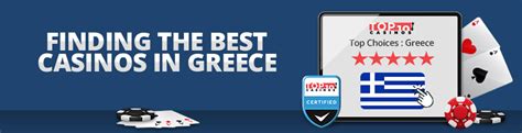 Best Online Casinos in Greece .